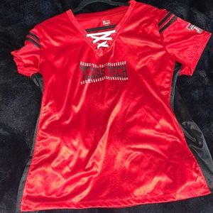 Texas Tech Women’s Jersey